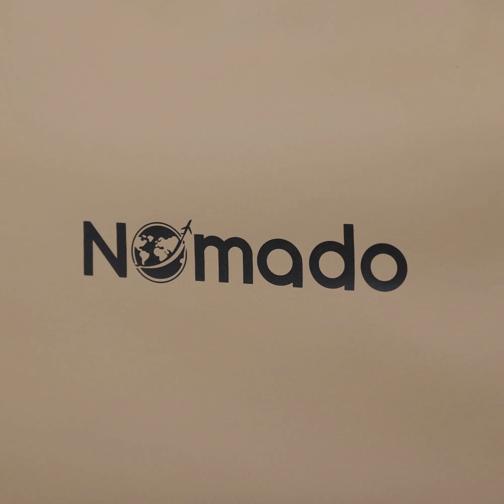 Nomado Beach Bag