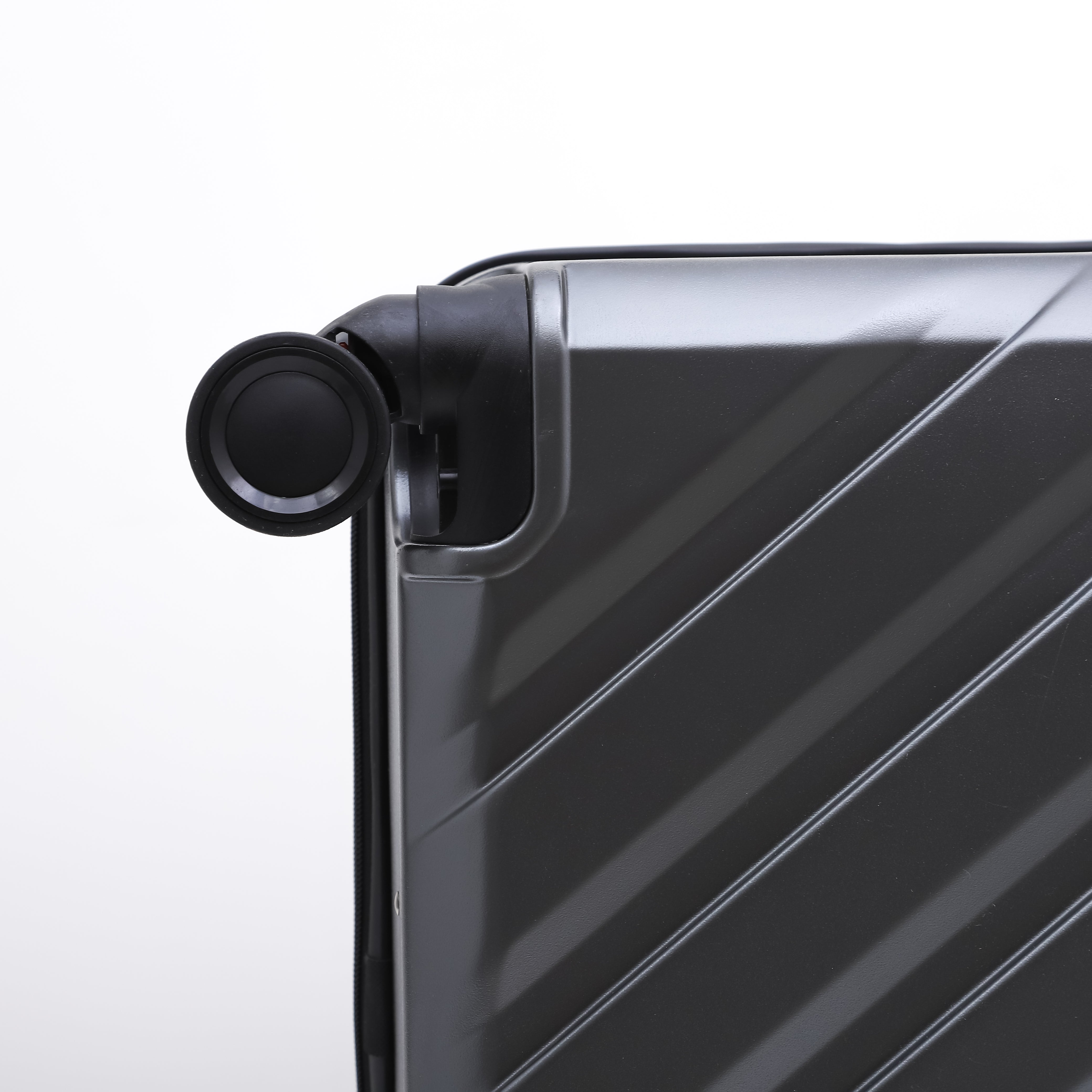 Nomado Horizon 2.0 Kuffert - Grå