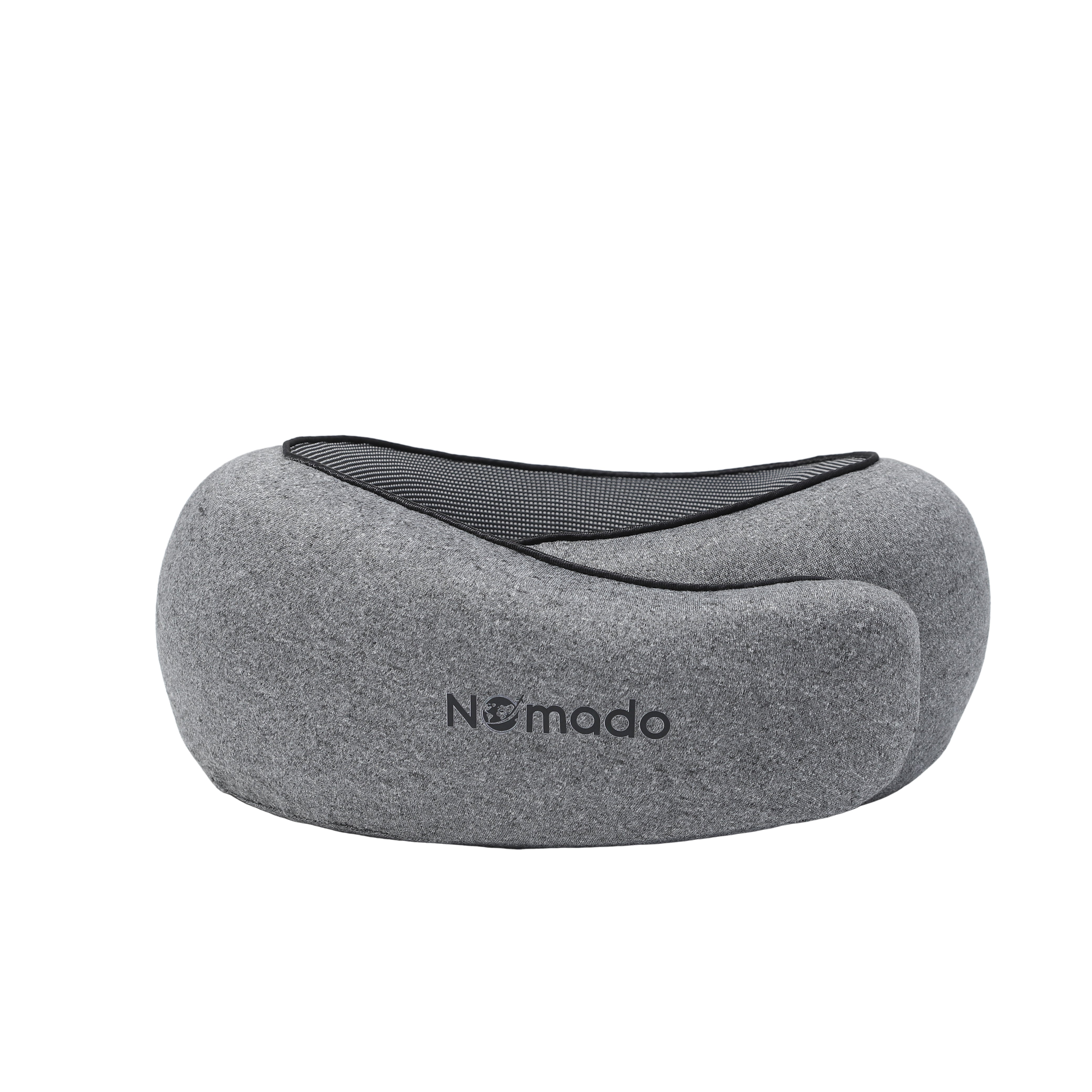 Nakkepuder