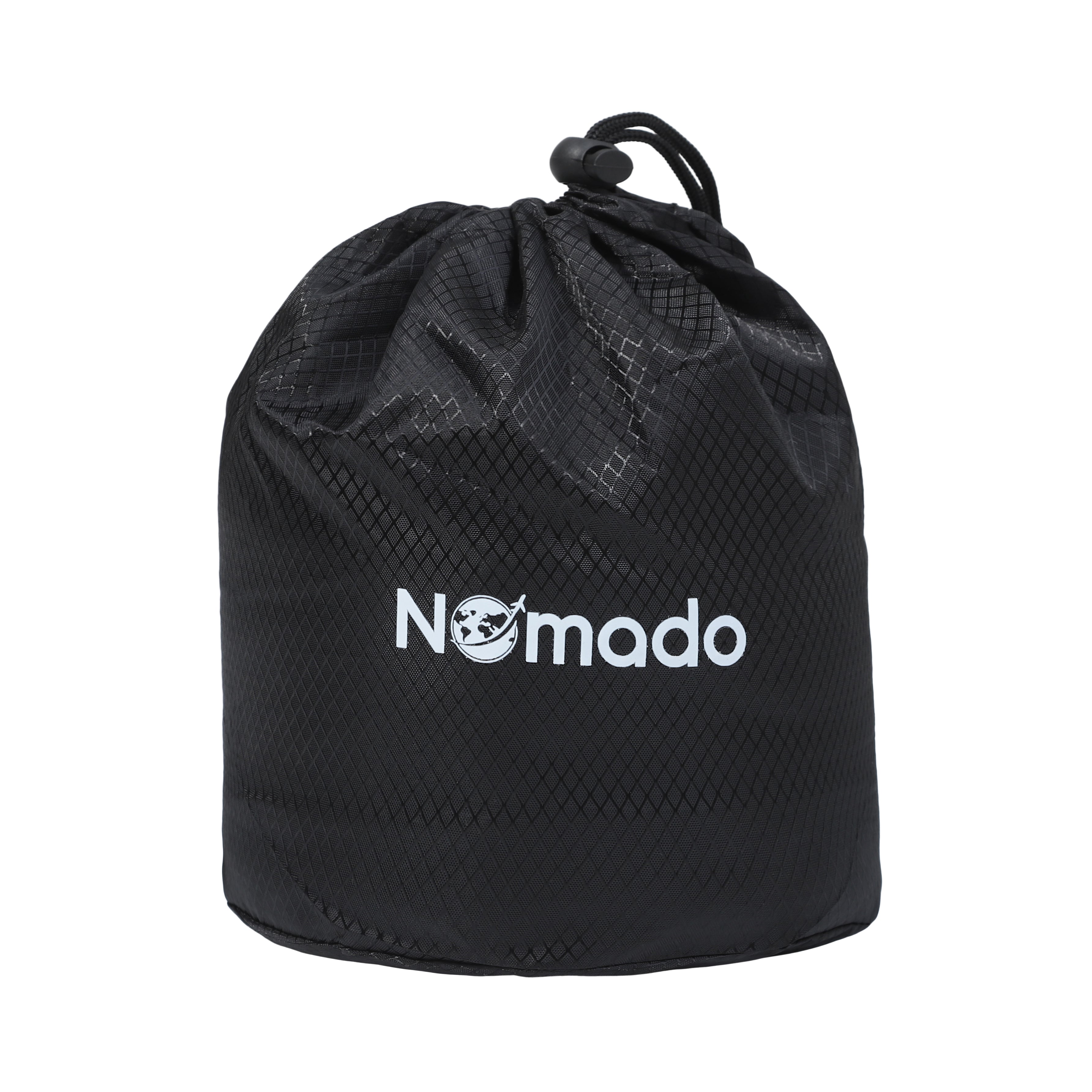 Nakkepuder