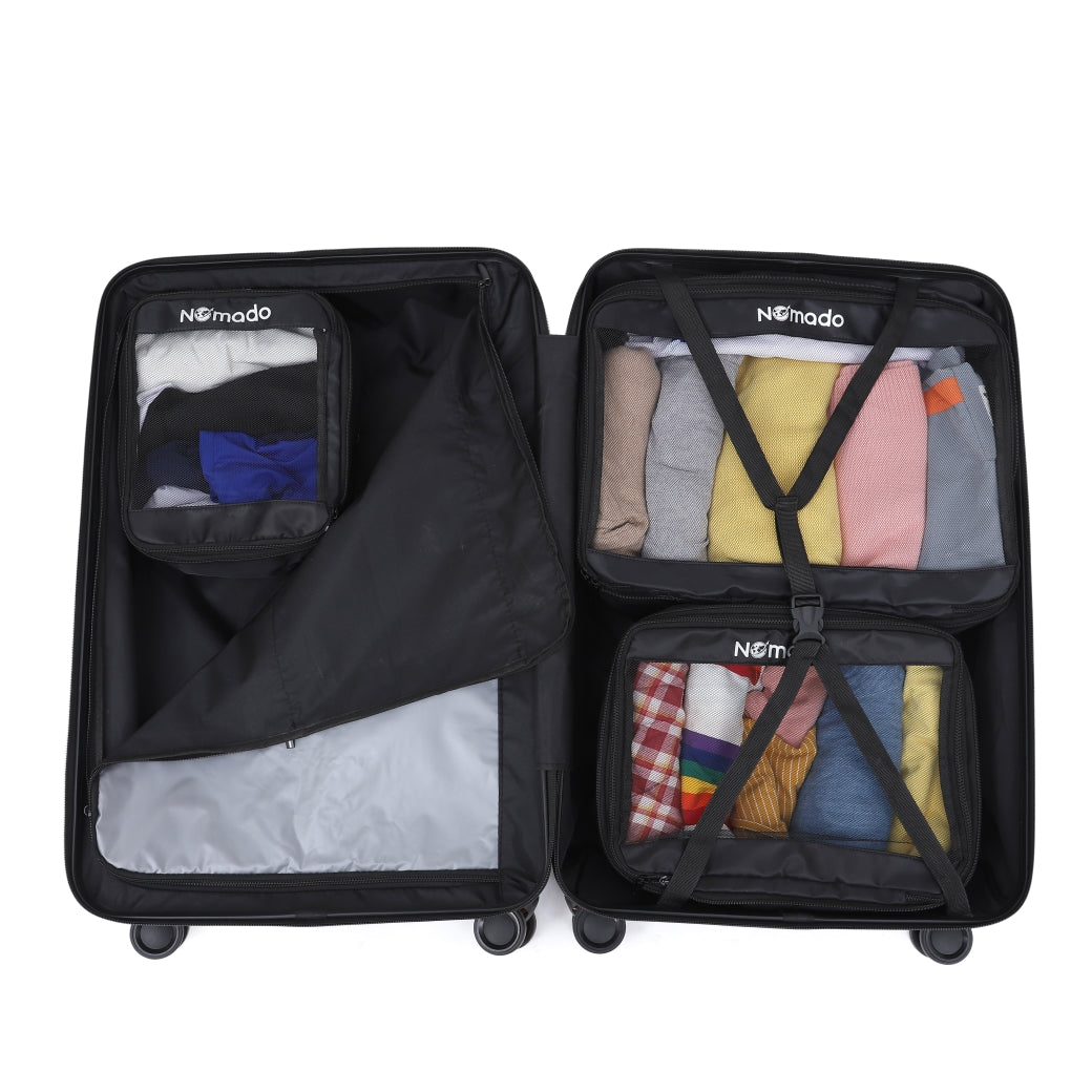 Packaging Bags - 3-Pack (Small, Medium and Large)